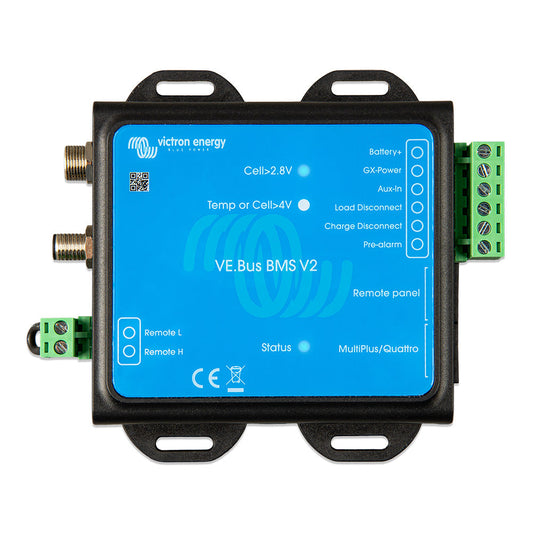 VE.Bus BMS NG [BMS300200300]