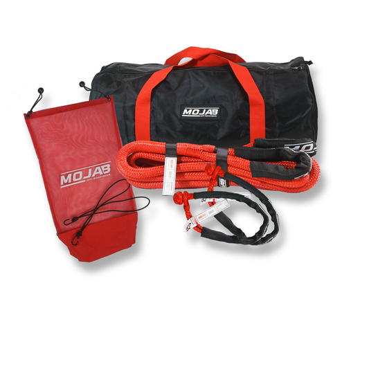 Marine Recovery Kit MOJAB OFFROAD