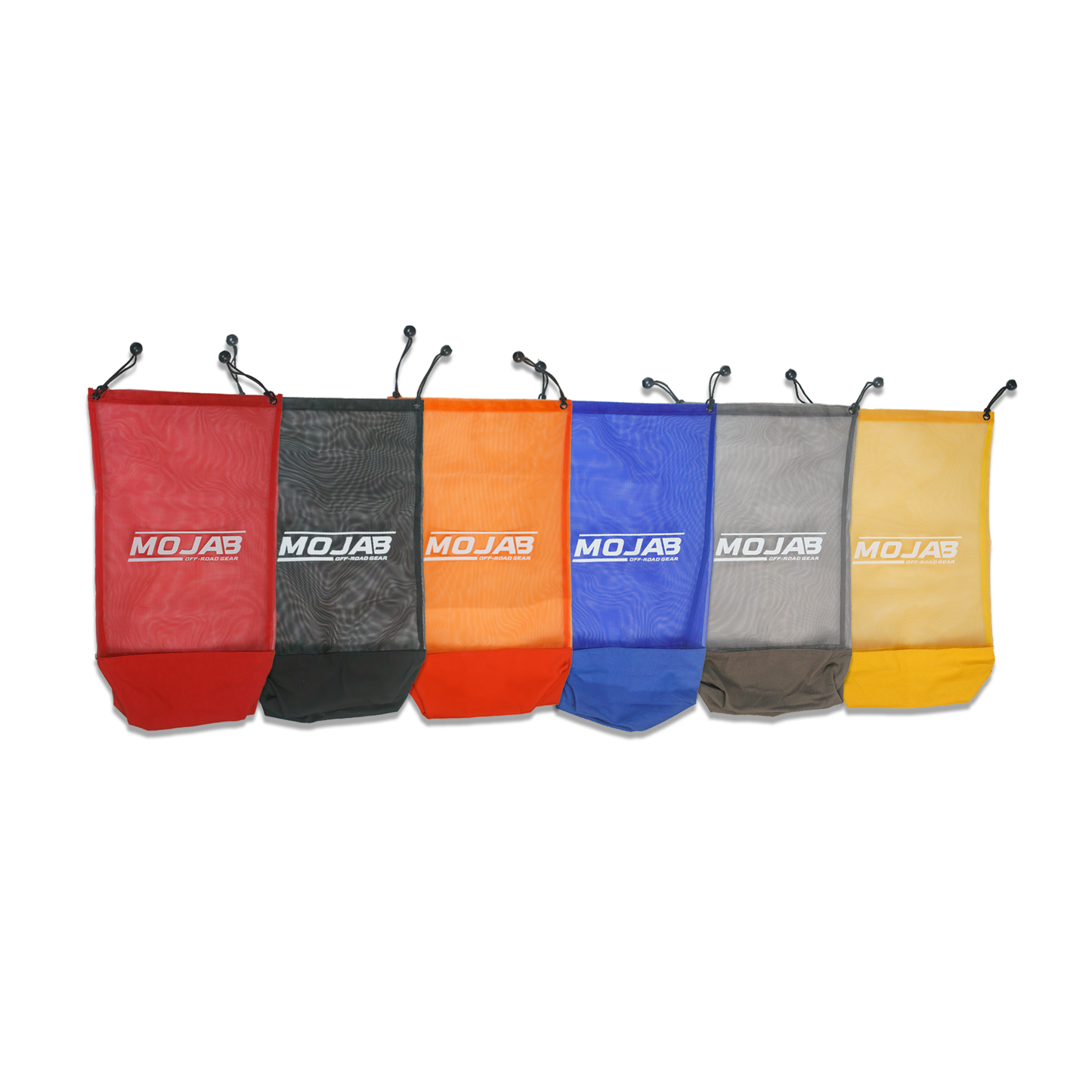 Trail Trash Bag MOJAB OFFROAD