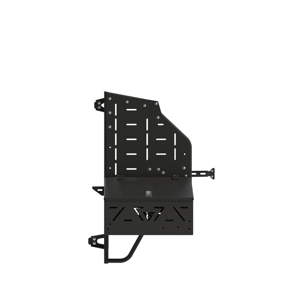 Sprinter Mule Medium Box The Van Mart