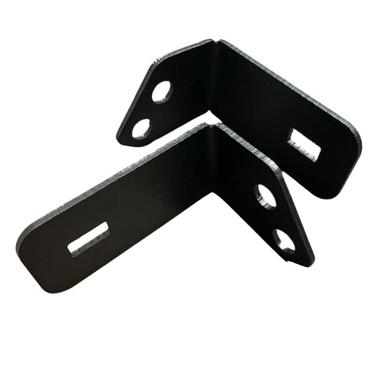 Polaris RZR Turbo R / Pro R A-Pillar Bracket