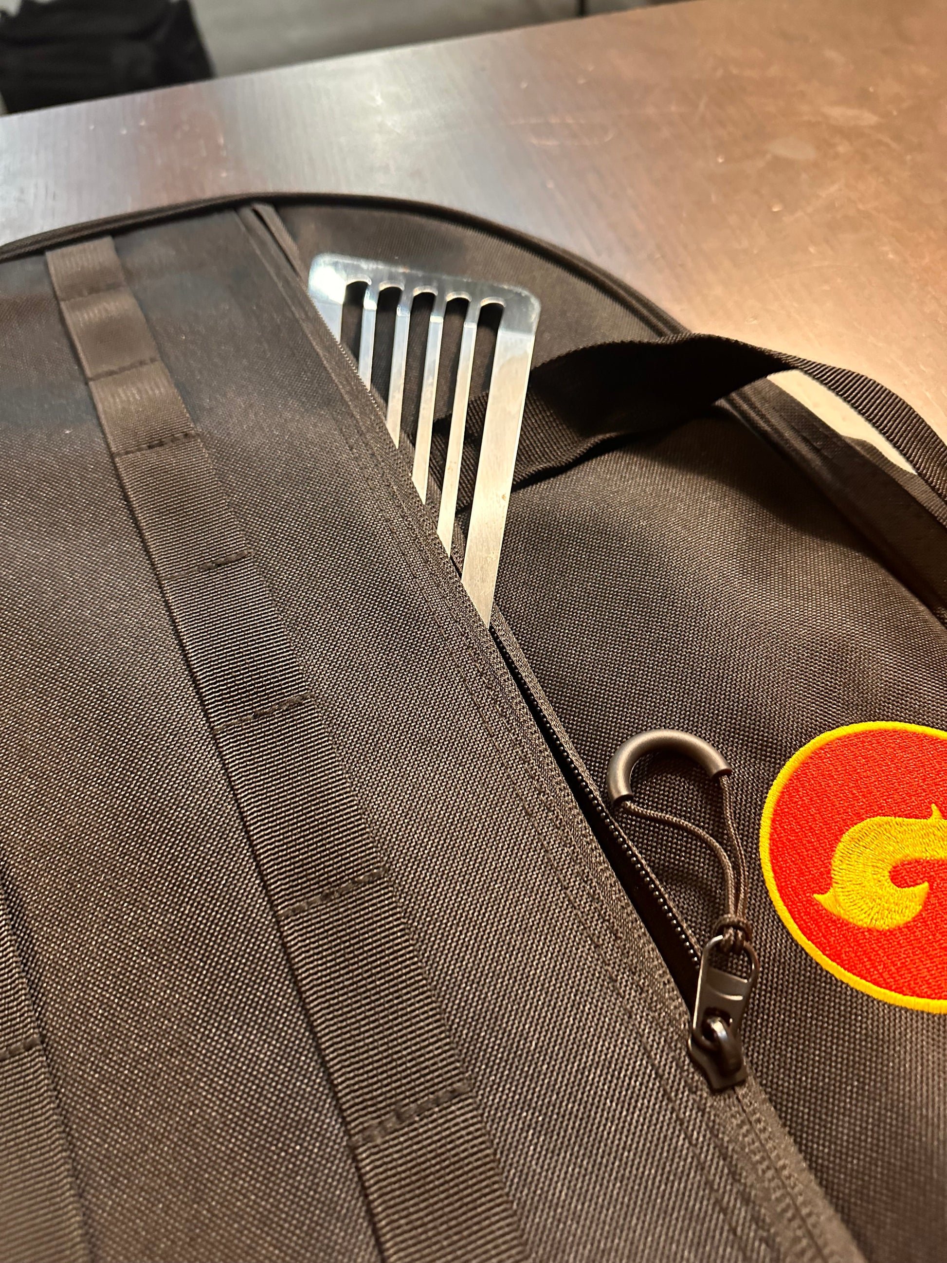 Skwok Bag LavaBox Portable Campfire