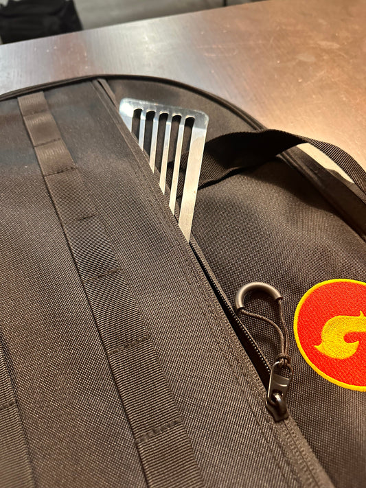 Skwok Bag LavaBox Portable Campfire