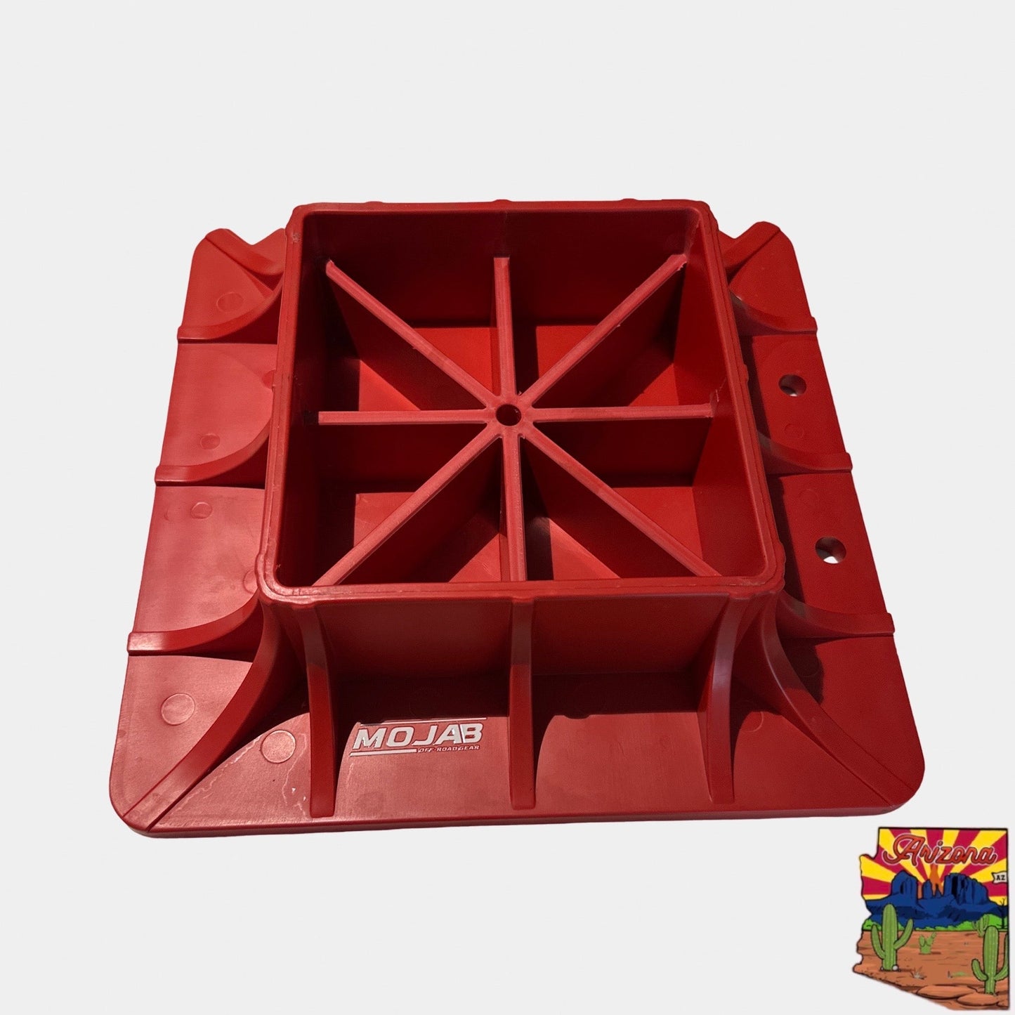Extended Jack Base MOJAB OFFROAD