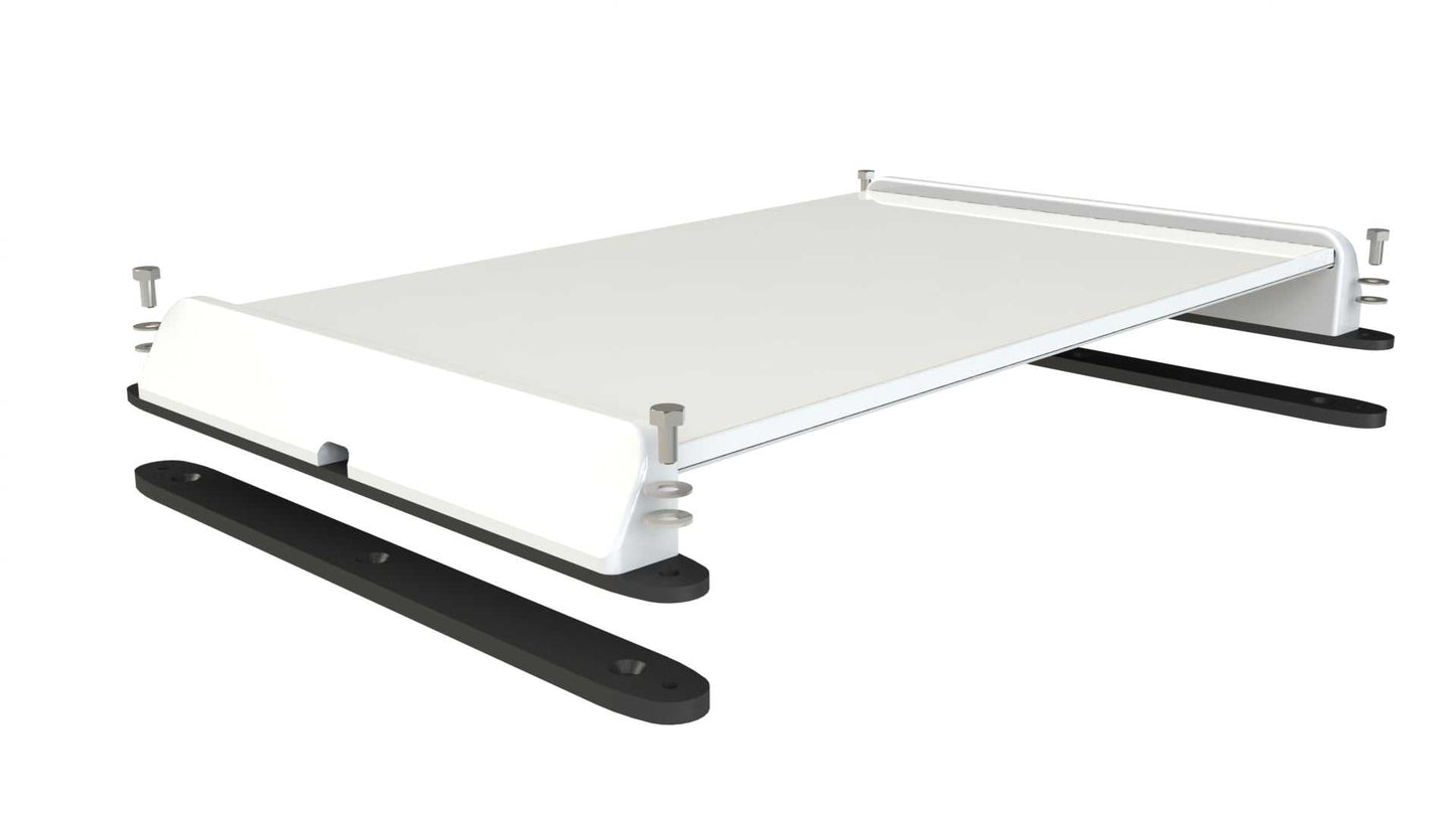 Starlink Standard Surface Mount