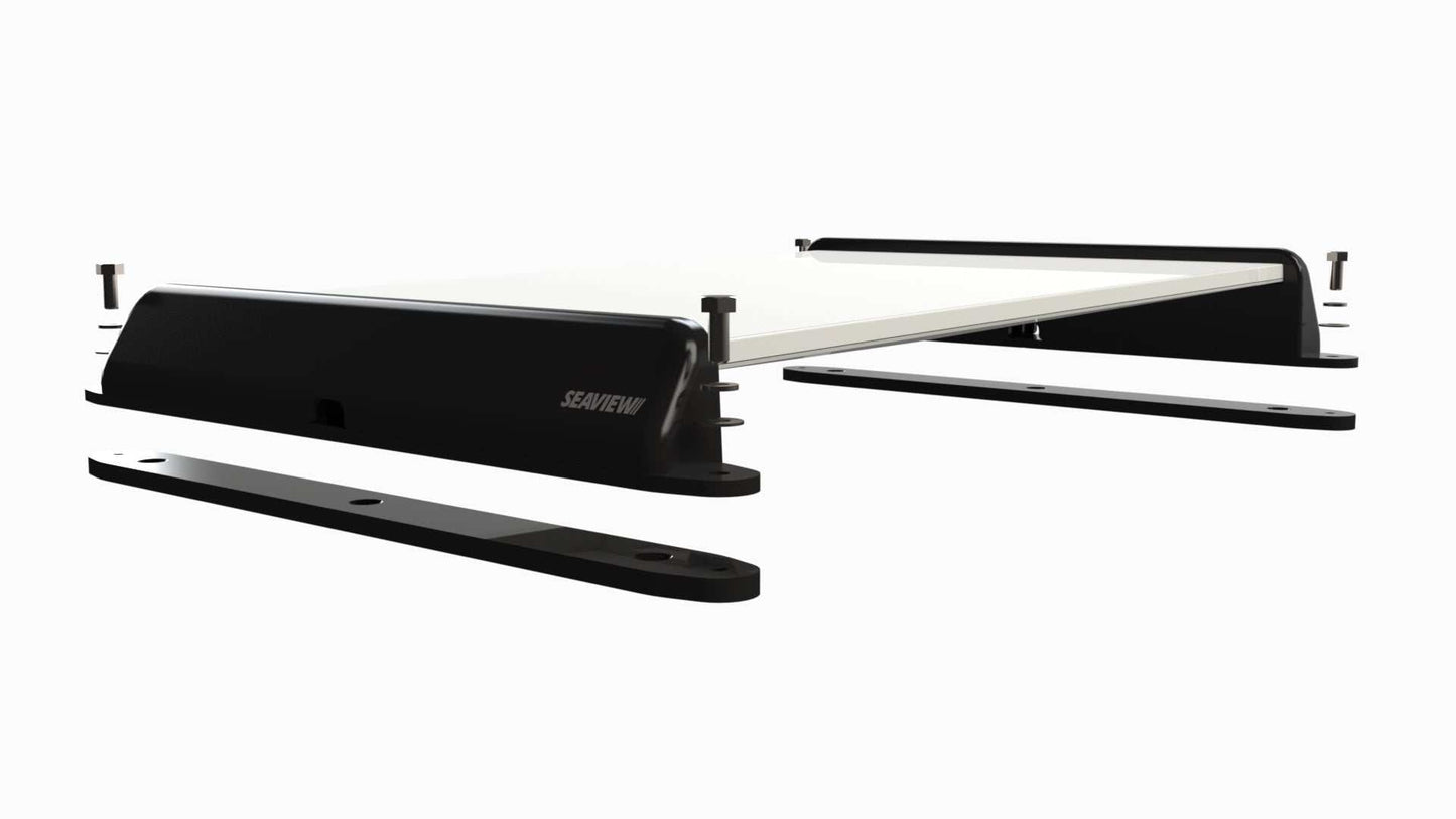 Starlink Standard Surface Mount