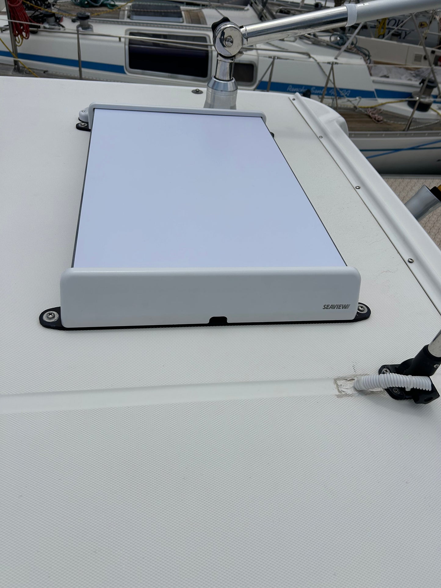 Starlink Standard Surface Mount