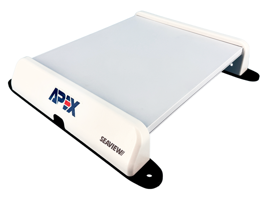 Starlink Mini Surface Mount