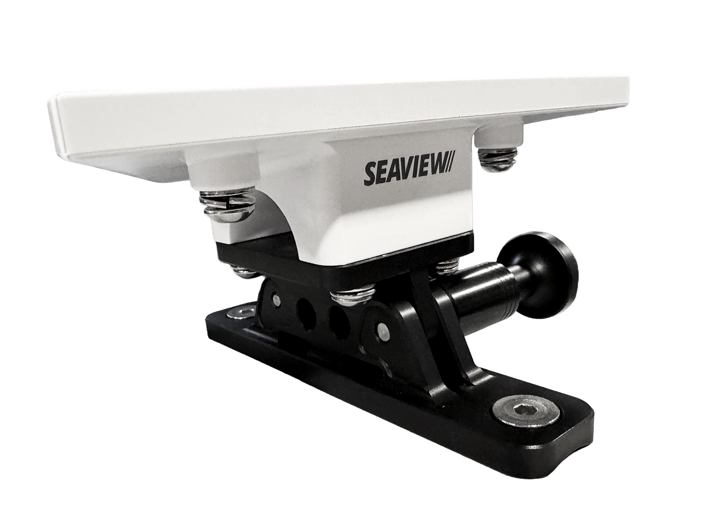 Starlink Mini Rail & Base Mounts