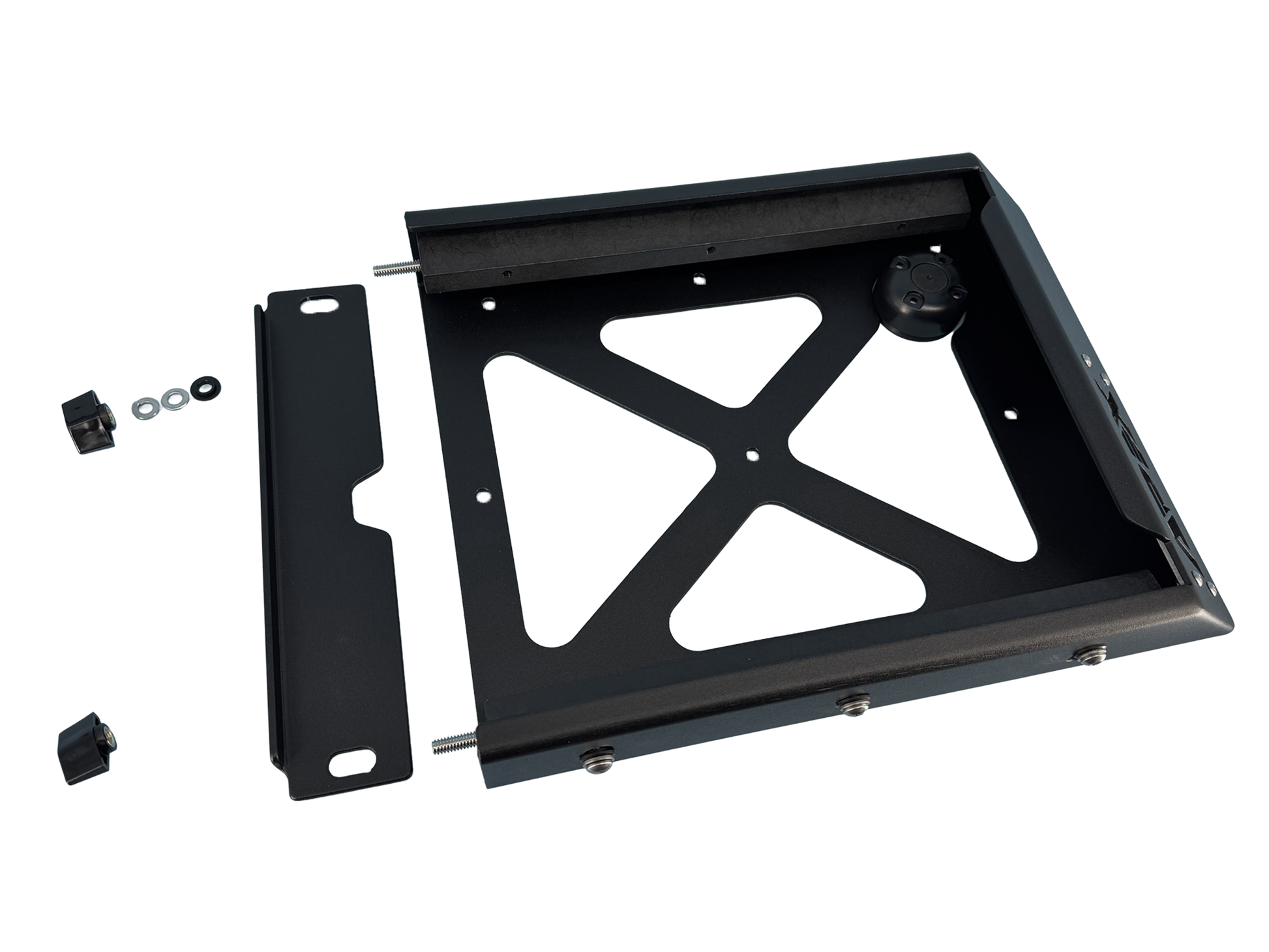 Starlink Mini Roof Mount Seaview Global