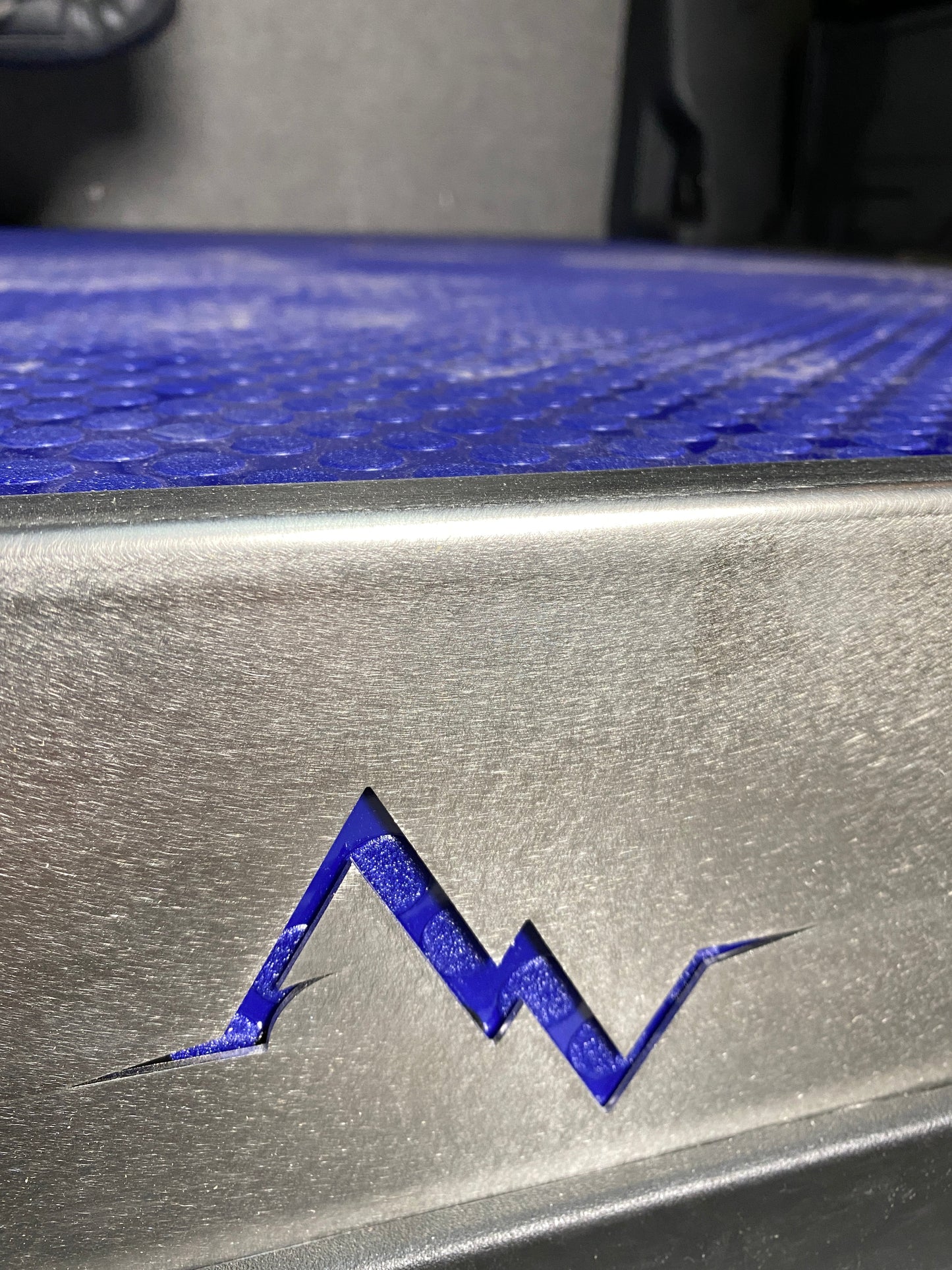 Insulated Transit Floor Kit