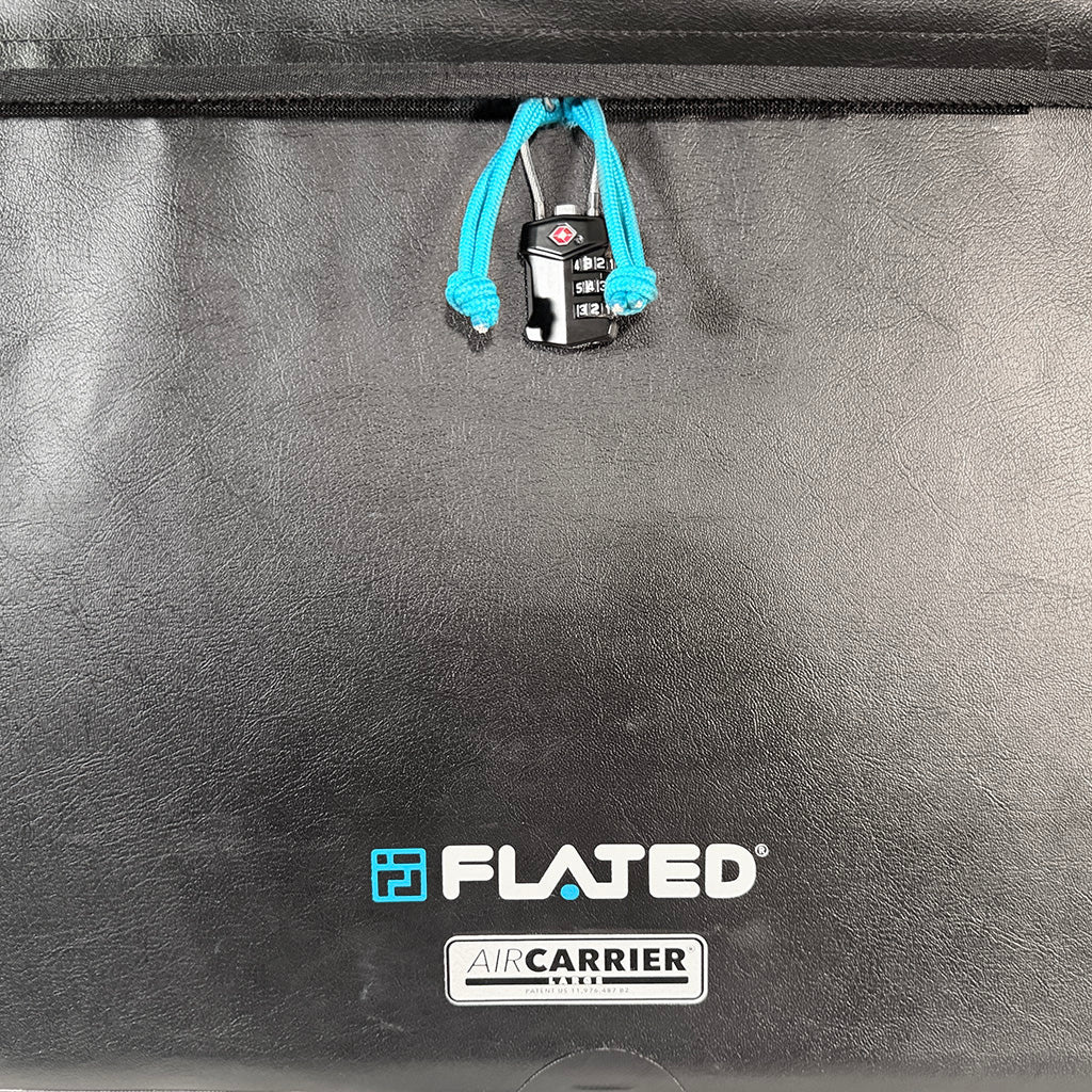 SPORT CARRIER15 FLATED