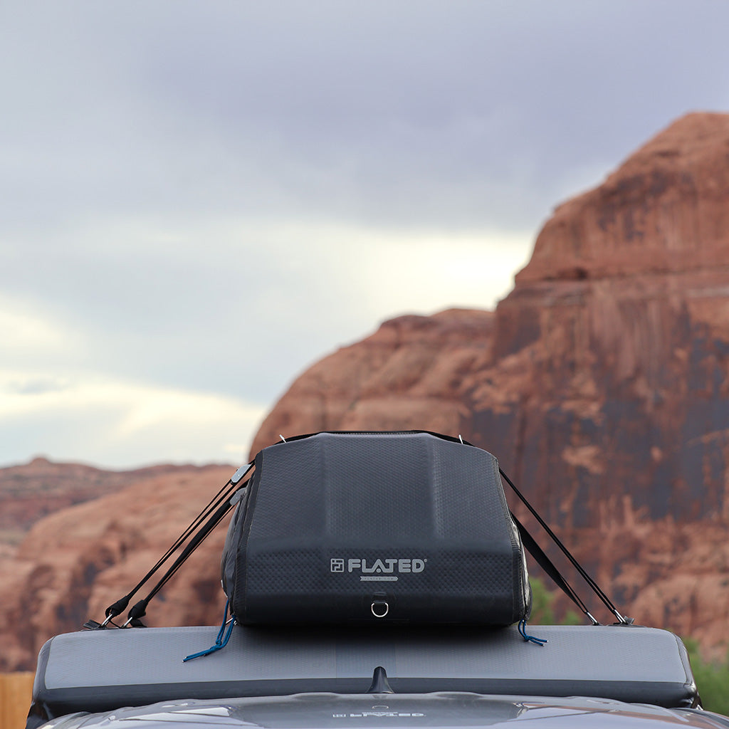 SPORT CARRIER15 FLATED