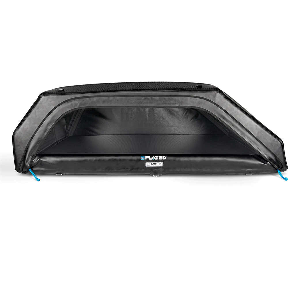 SPORT CARRIER15 FLATED