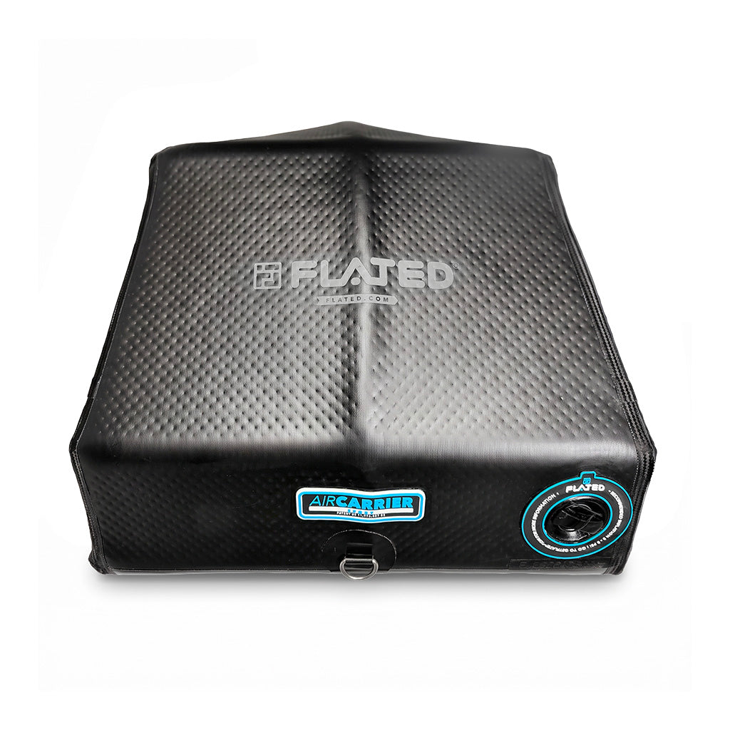 SPORT CARRIER15 FLATED