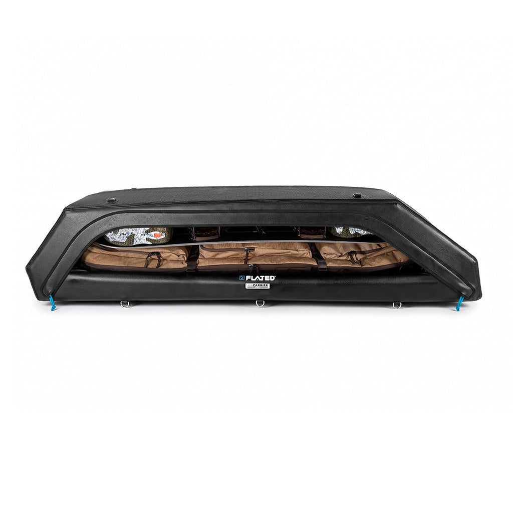 SPORT CARRIER15 FLATED