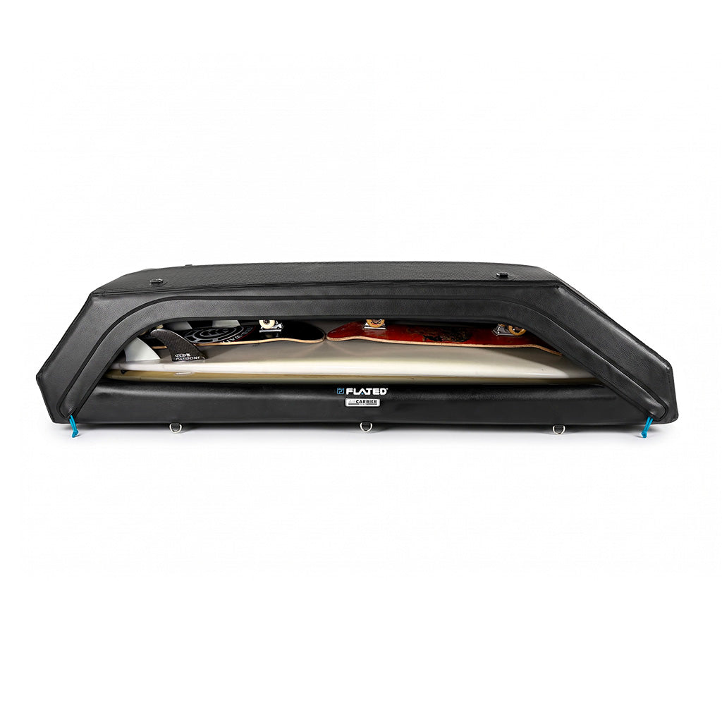 SPORT CARRIER15 FLATED