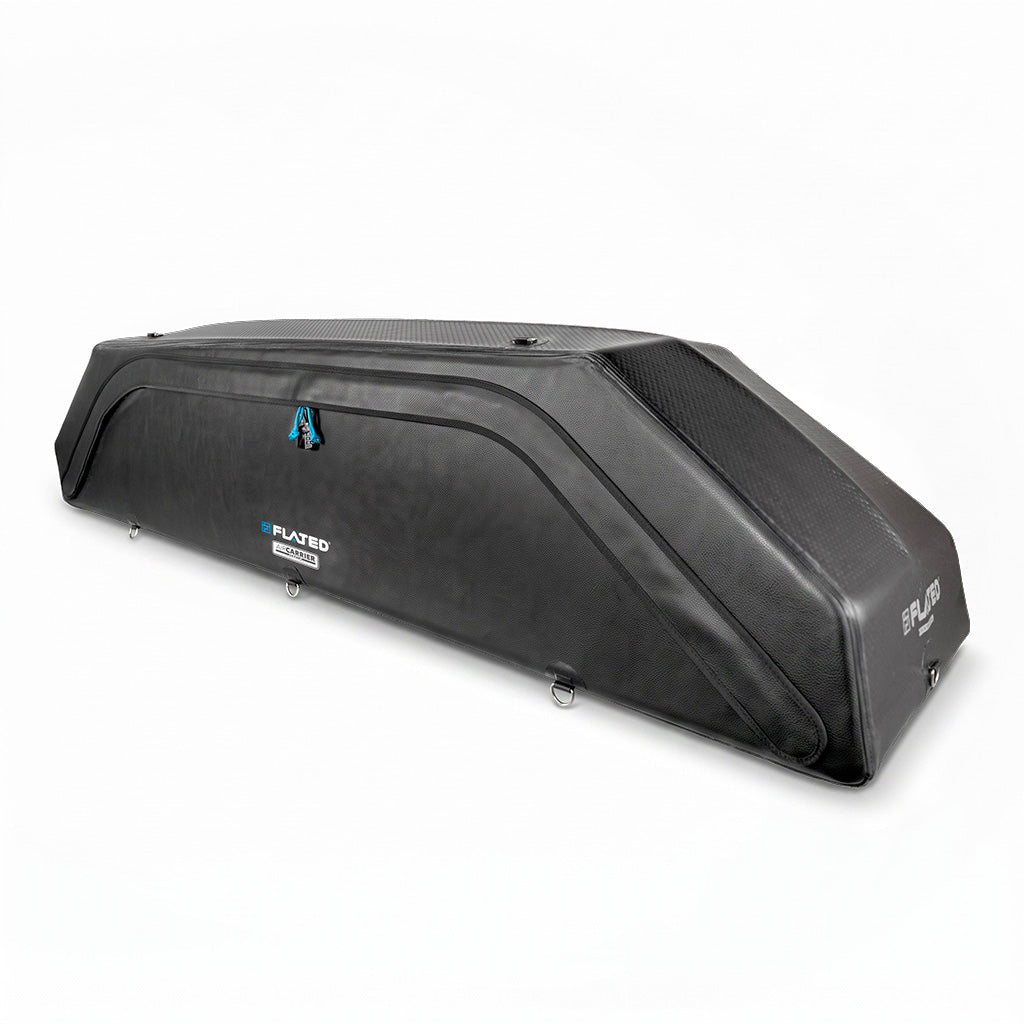 SPORT CARRIER15 FLATED
