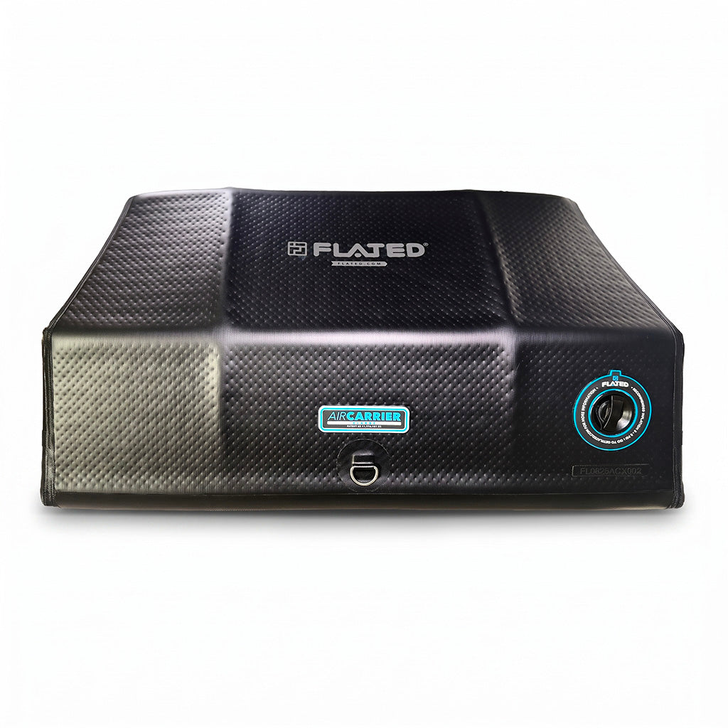 XLARGE CARRIER23 FLATED
