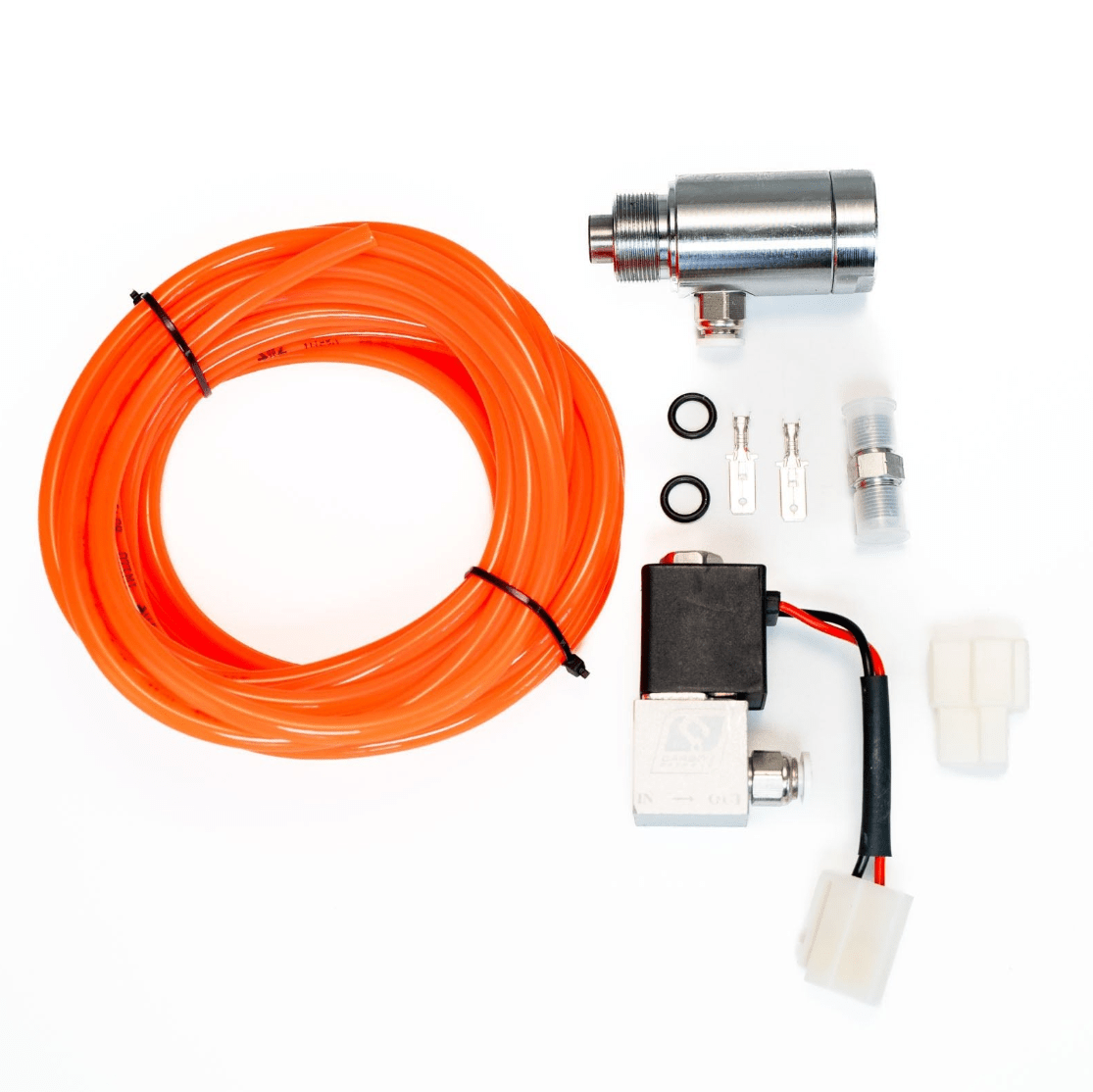 Carbon Offroad Air Freespool Clutch Upgrade for 12K & Scout Pro Winches Carbon Offroad USA