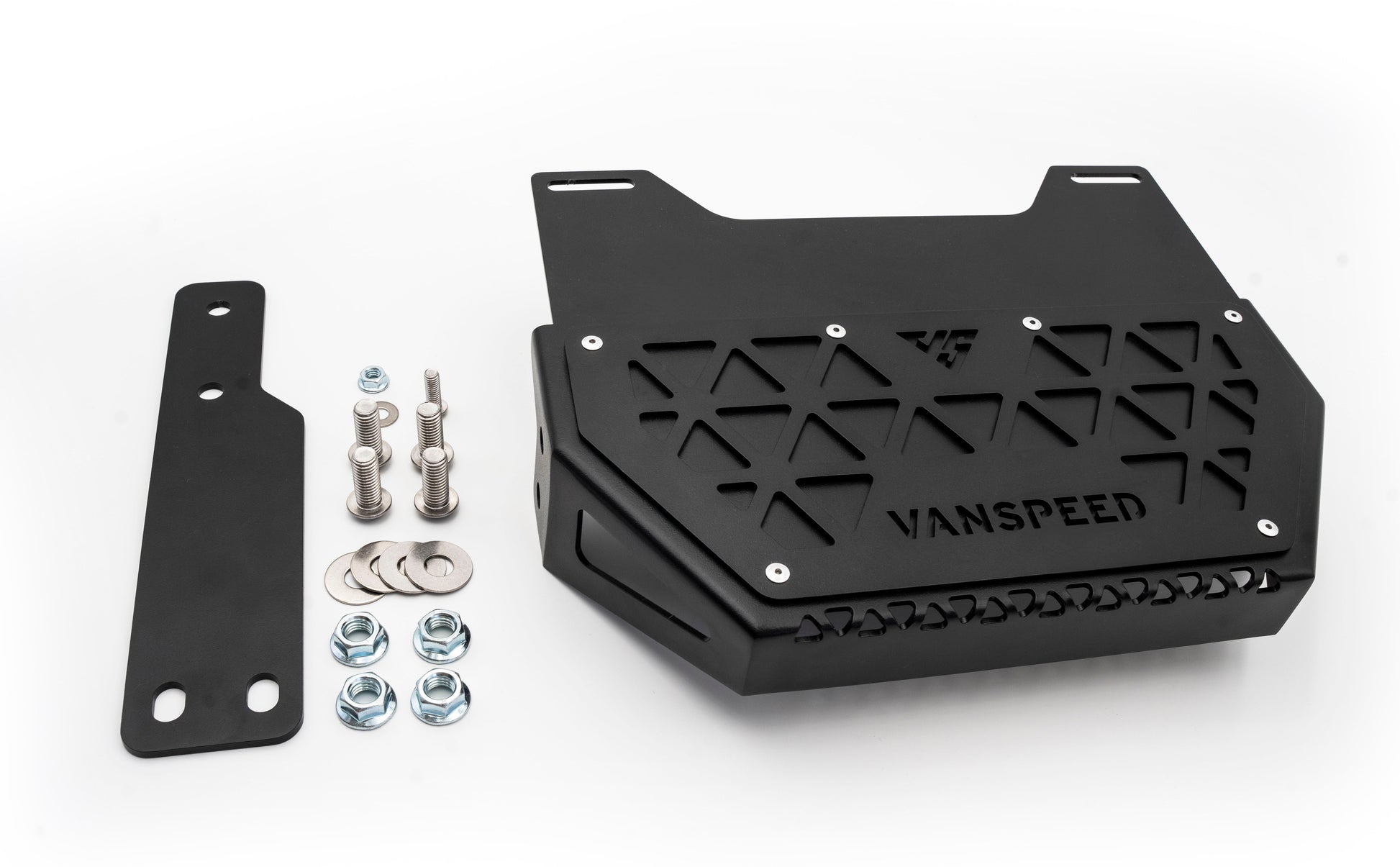 Sprinter Defender Mini Rear Step The Van Mart
