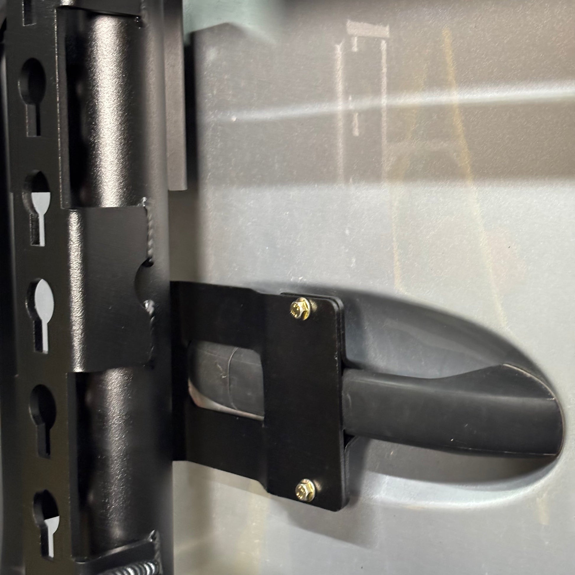 Avatar Van Door Handle Extension avatar offroad