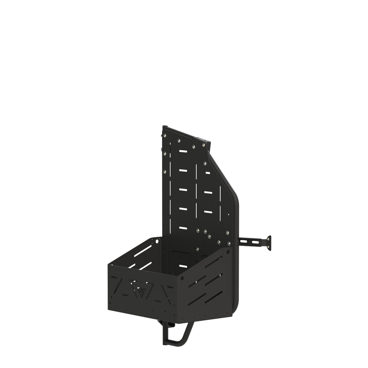 Sprinter Mule Medium Box The Van Mart