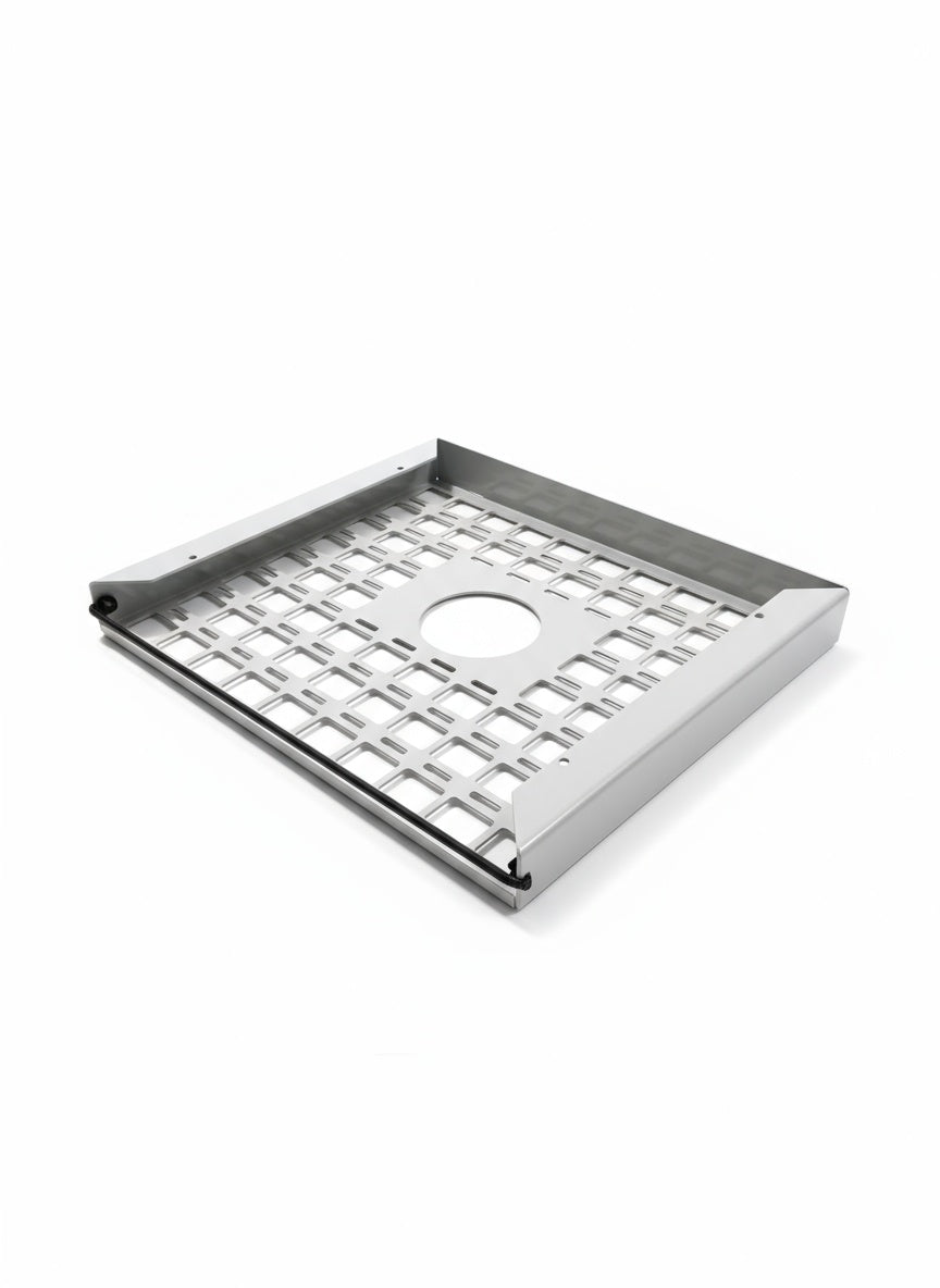 Under Cabinet Shelf – Kitchen