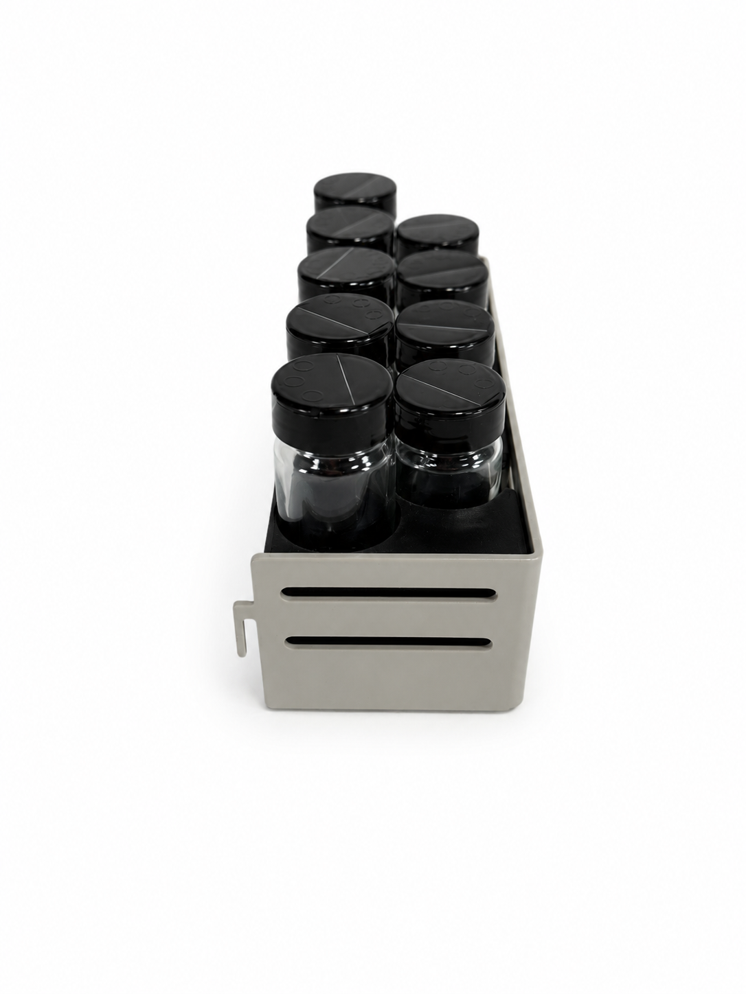CAV MOLLE Panel Spice Set Canyon Adventure Vans