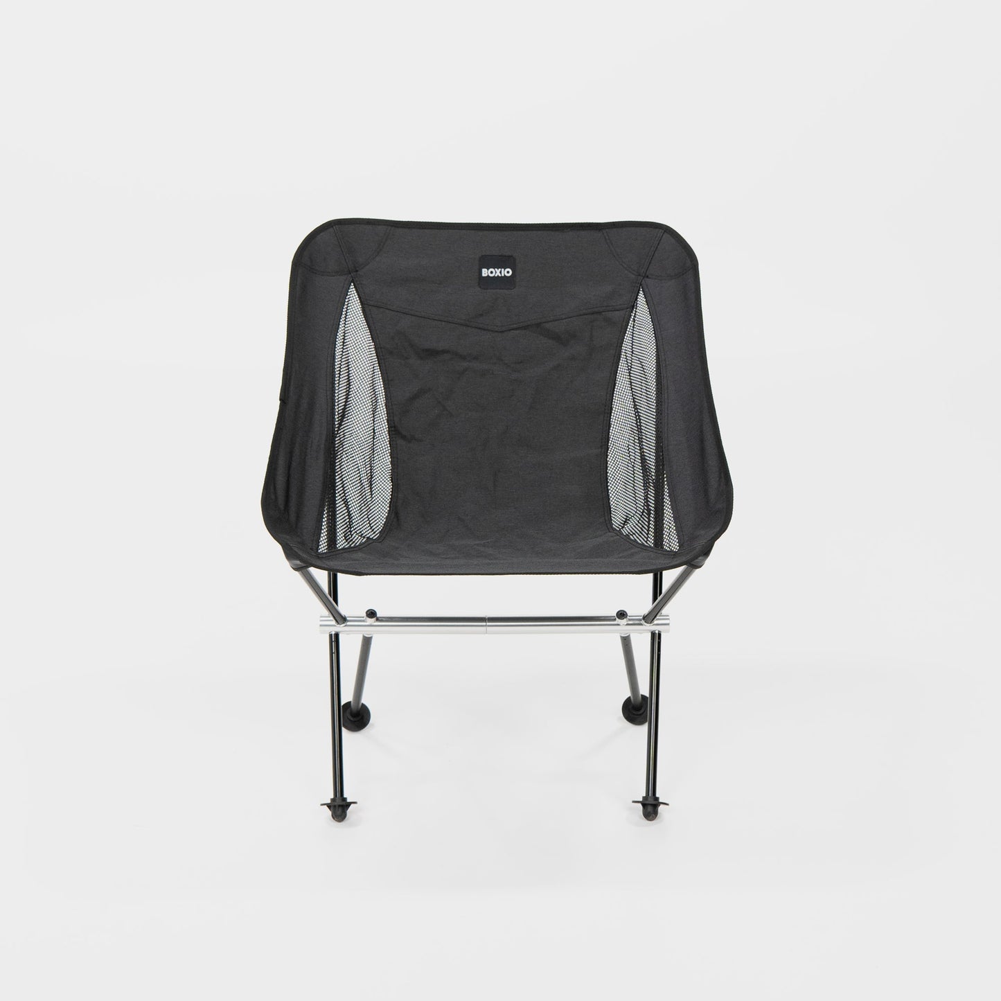 BOXIO CHAIR Set of 2 I ultralight camping chair with box