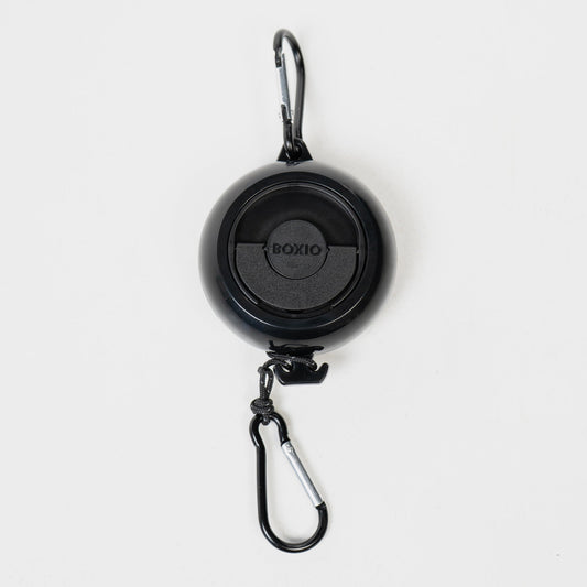 BOXIO CLOTHESLINE I compact retractable Clothesline