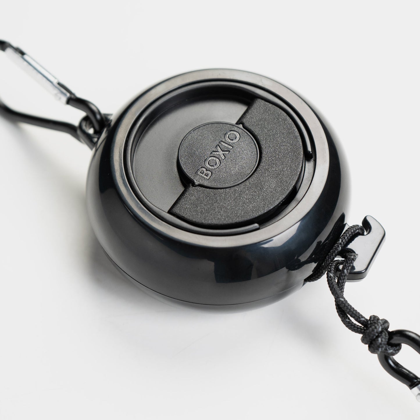 BOXIO CLOTHESLINE I compact retractable Clothesline