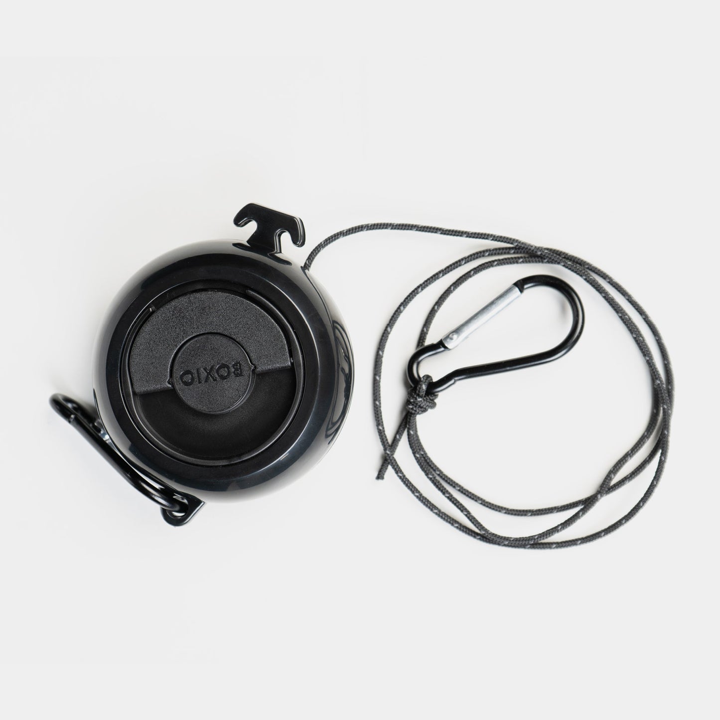 BOXIO CLOTHESLINE I compact retractable Clothesline