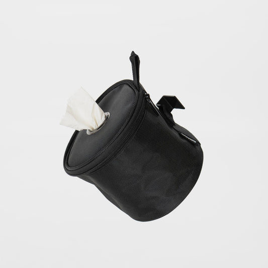 TOILET PAPER BAG I Camping Toilet-Paper Holder