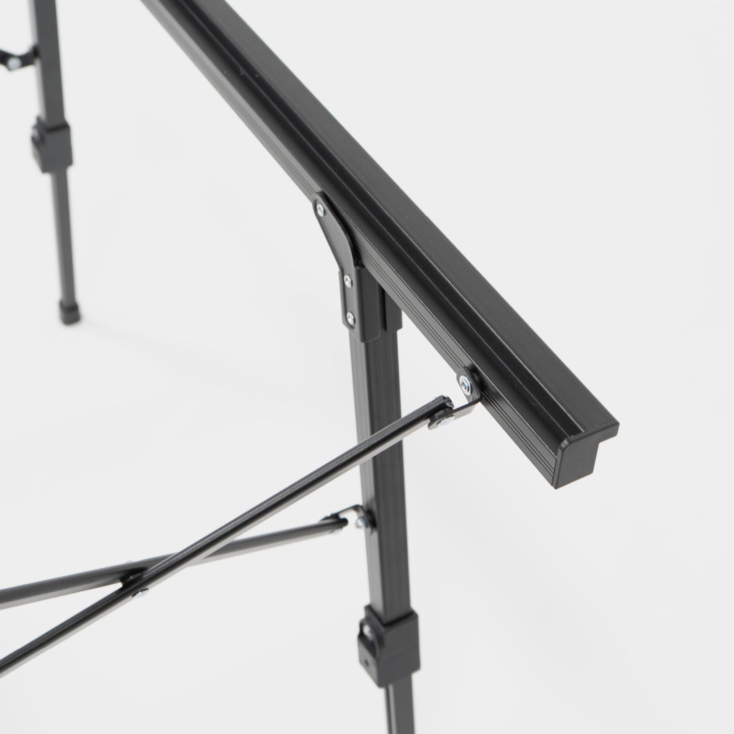 BOXIO TABLE I Modular camping table