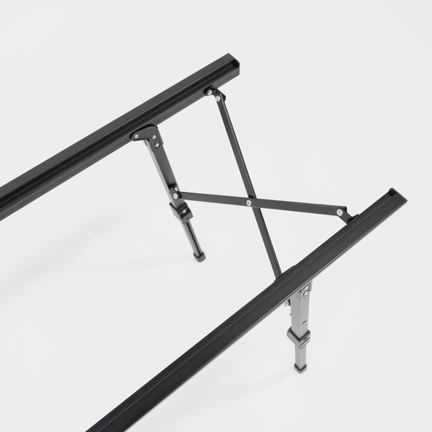 BOXIO TABLE I Modular camping table