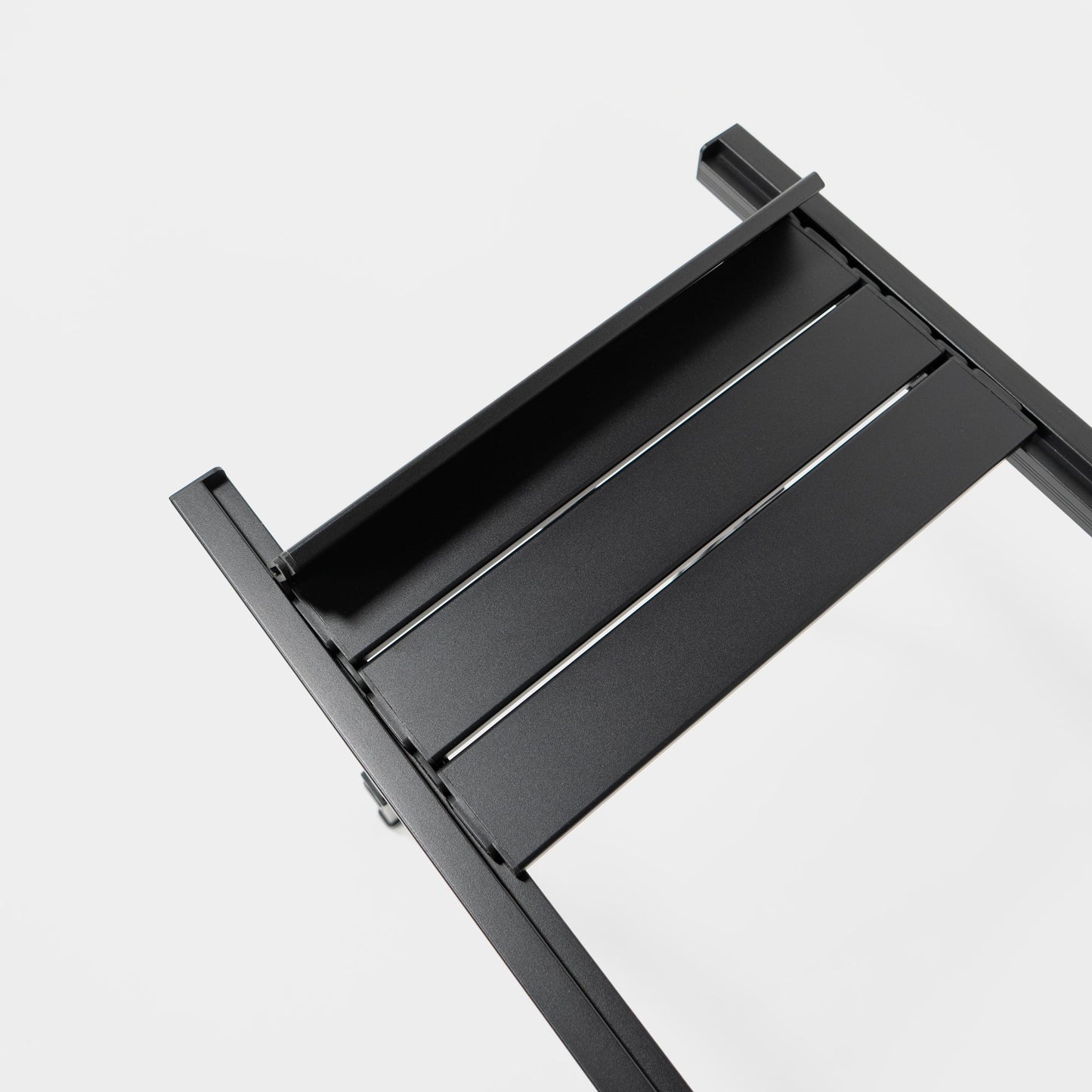 BOXIO TABLE I Modular camping table