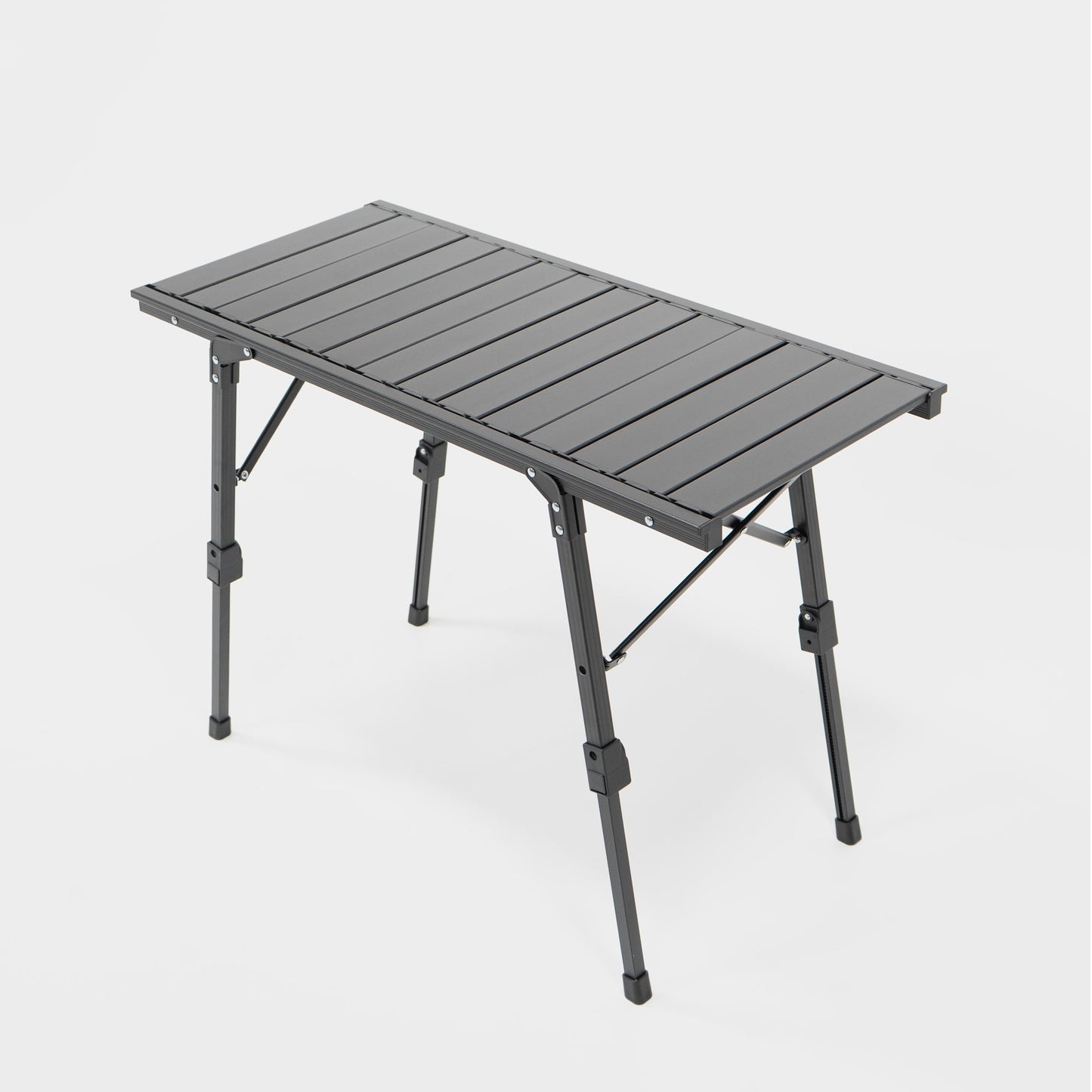 BOXIO TABLE I Modular camping table