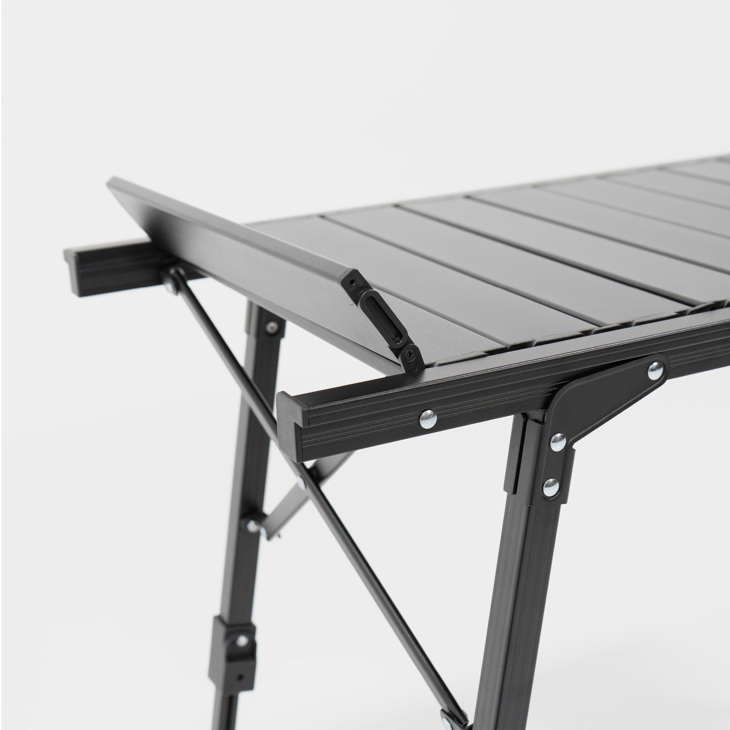 BOXIO TABLE I Modular camping table