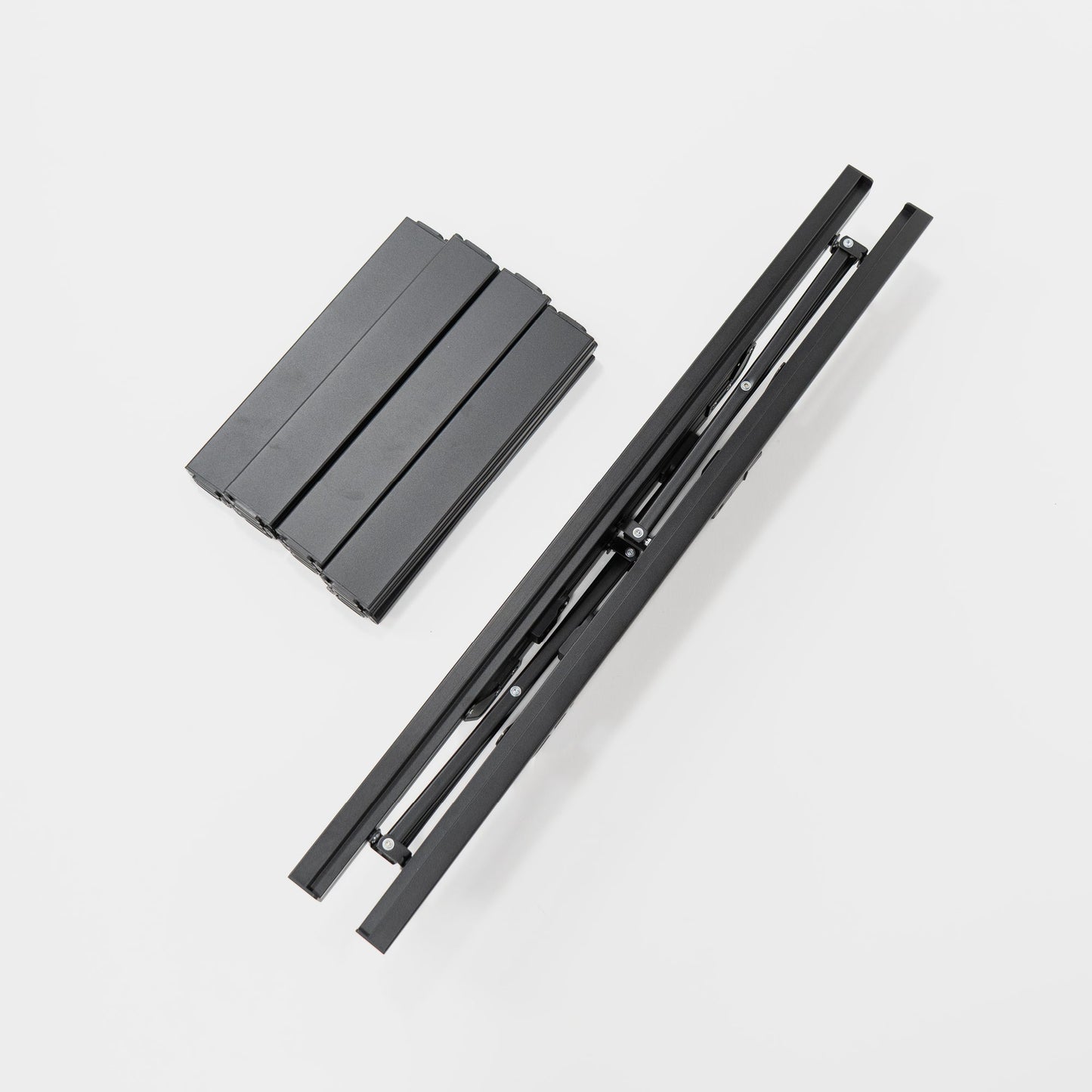 BOXIO TABLE I Modular camping table