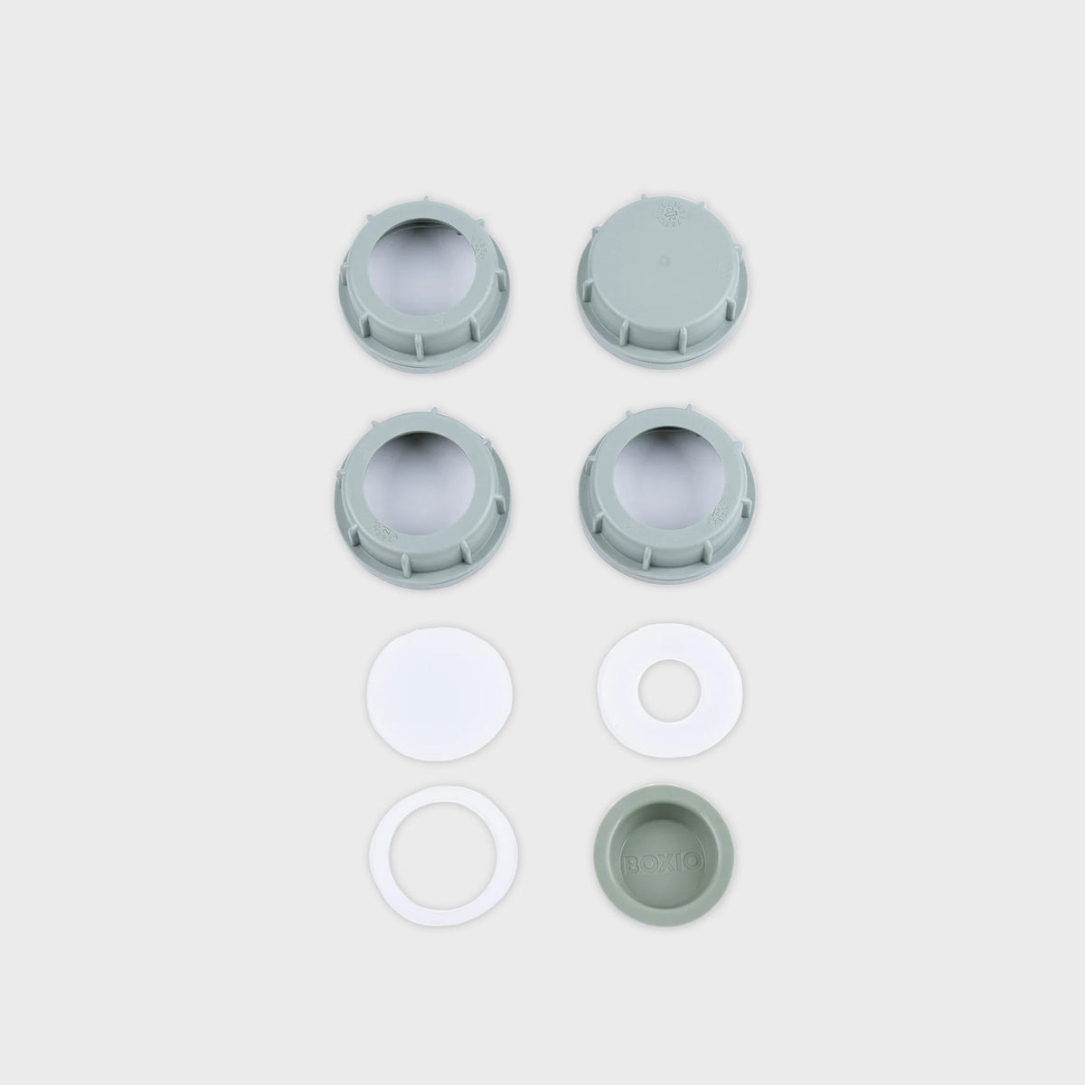 Assembly set (WM 3) for BOXIO - WASH myboxio