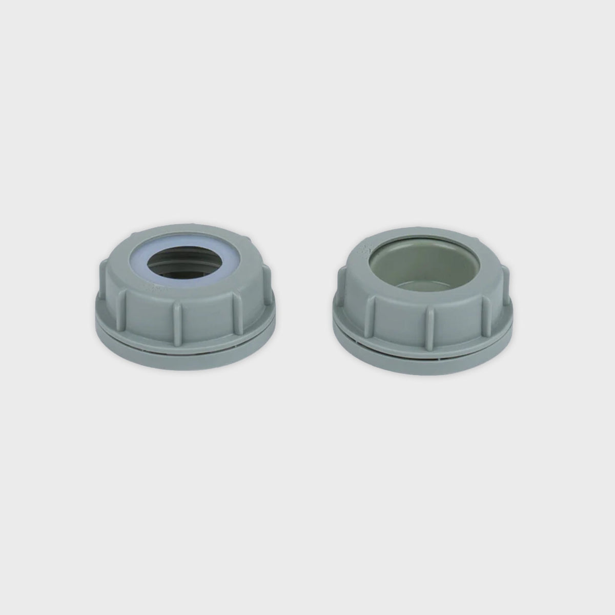 Lid set for urine canister myboxio