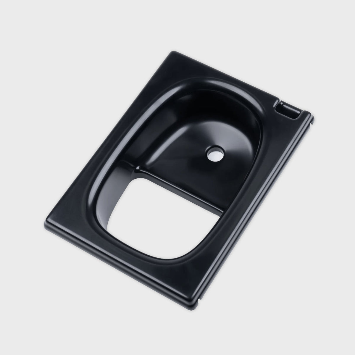 Divider insert as a spare part or upgrade to the new model for BOXIO - TOILET myboxio
