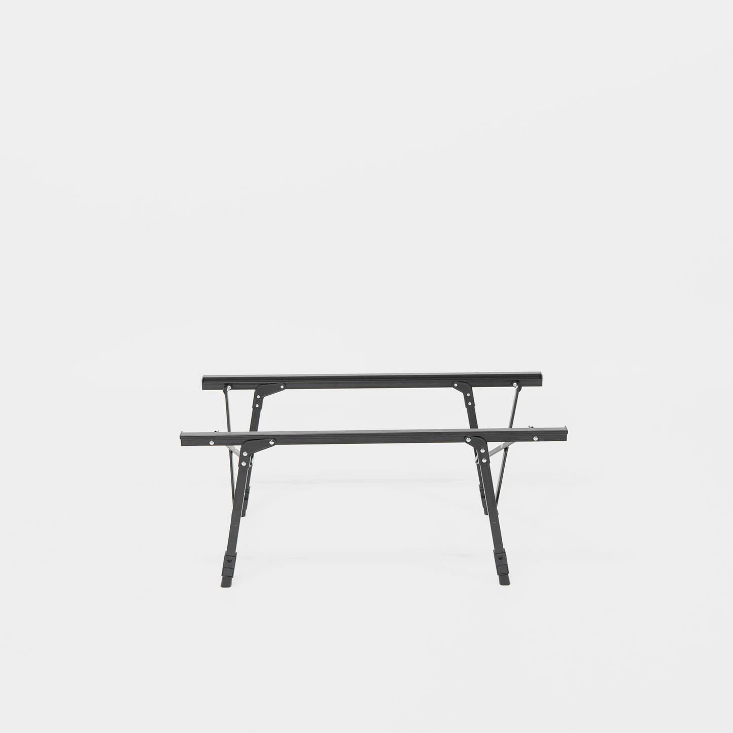 BOXIO TABLE I Modular camping table