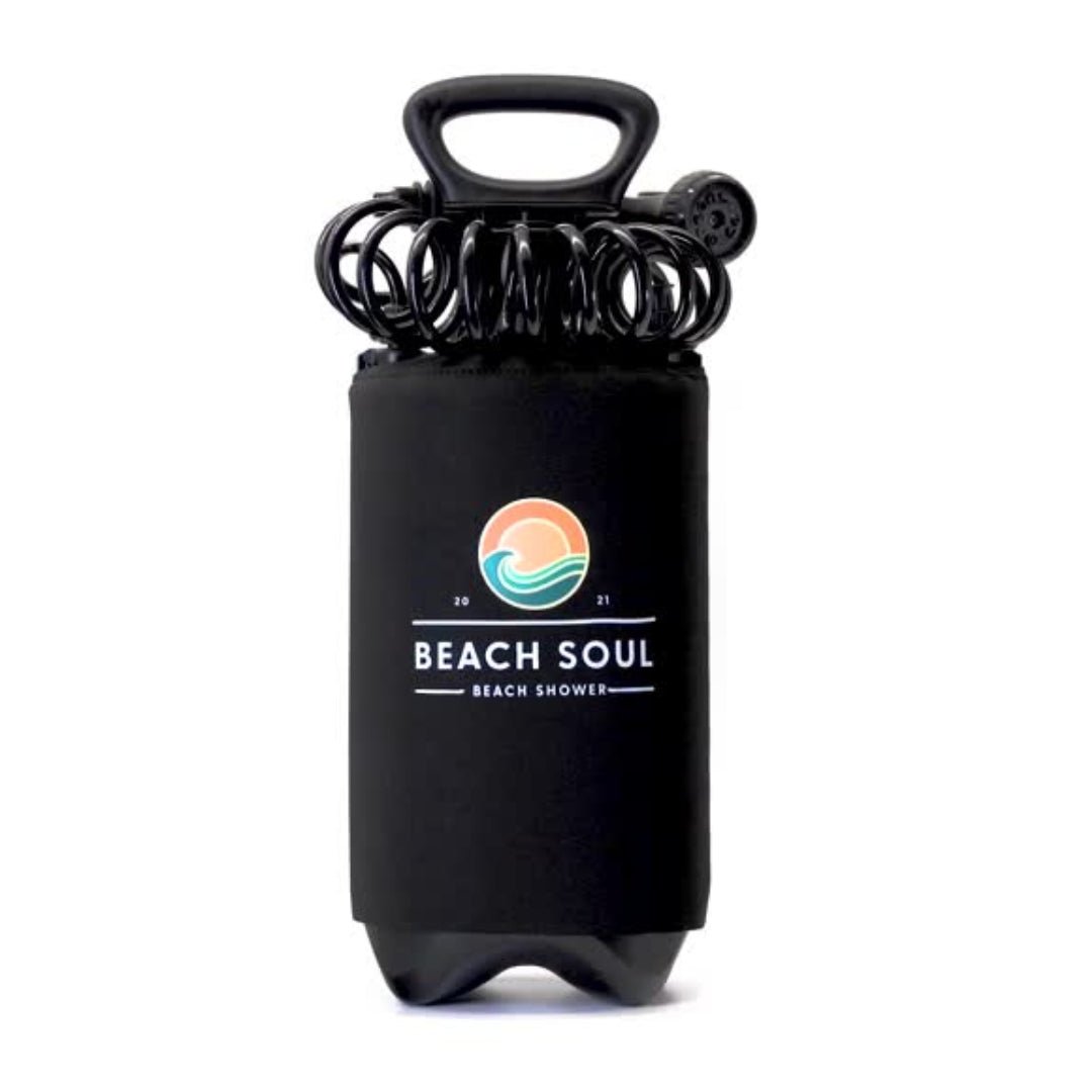 Portable Shower PRO 2.6G Beach Soul®