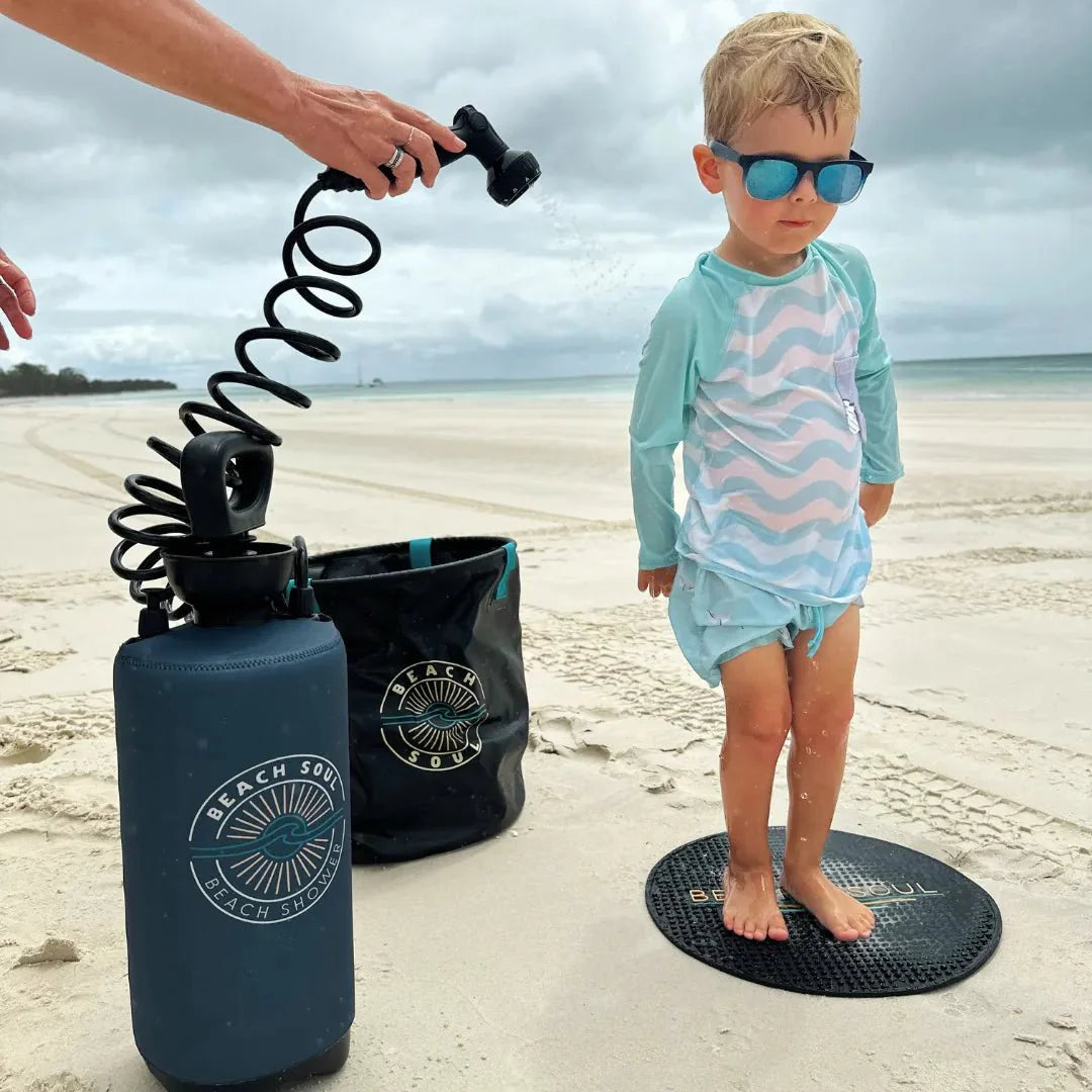 Bag 'n' Mat Beach Soul®