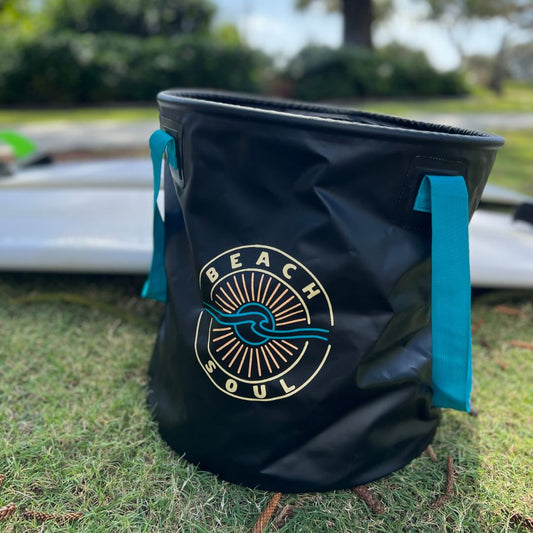 Bag 'n' Mat Beach Soul®