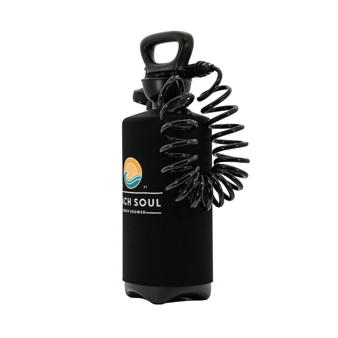 Portable Shower Original 2.1G Beach Soul®