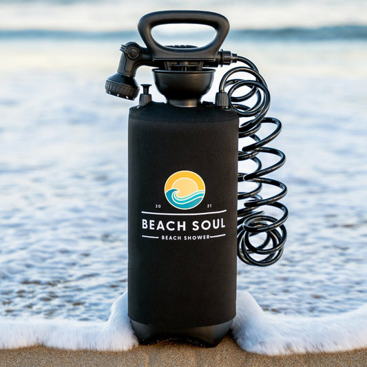 Portable Shower Original 2.1G Beach Soul®