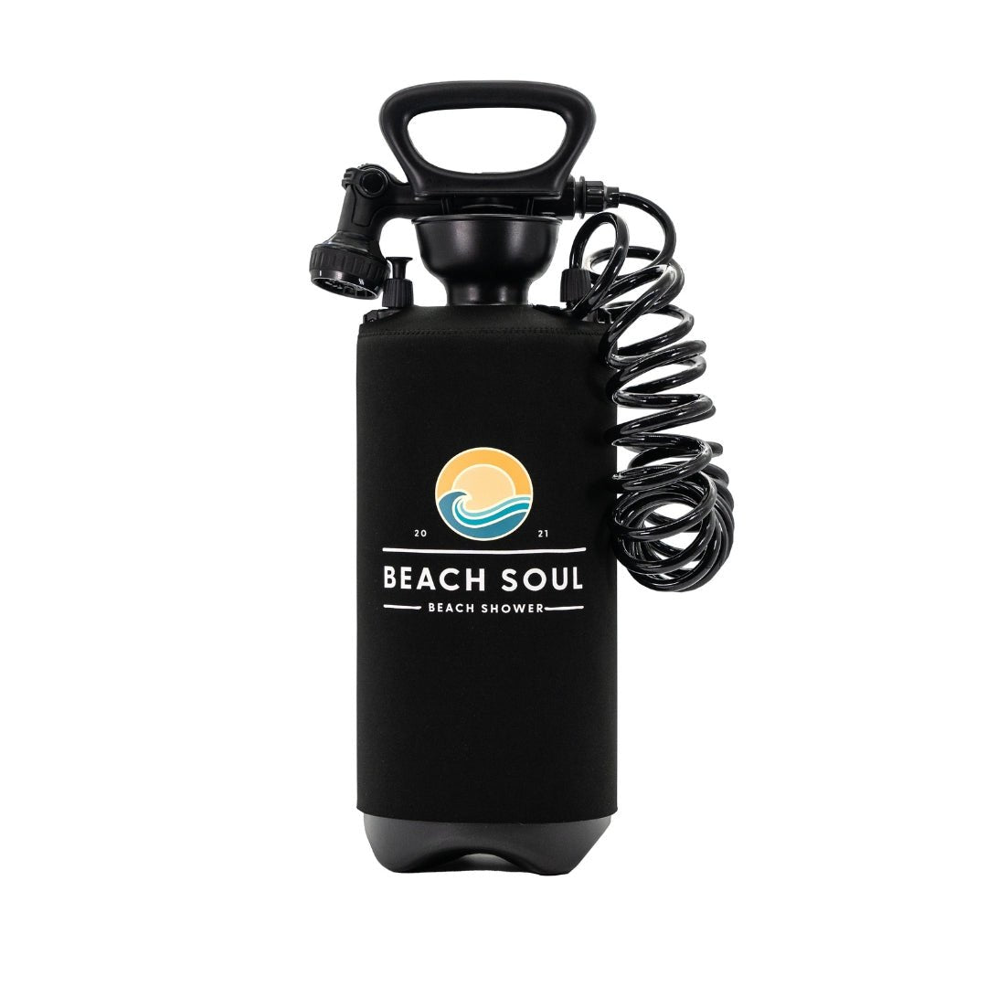 Portable Shower Original 2.1G Beach Soul®